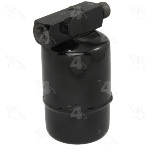 Four Seasons A/C Receiver Drier P/N:33340