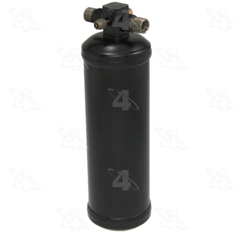 Four Seasons A/C Receiver Drier P/N:33356