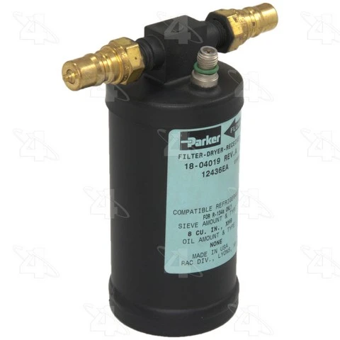 Four Seasons A/C Receiver Drier P/N:33359