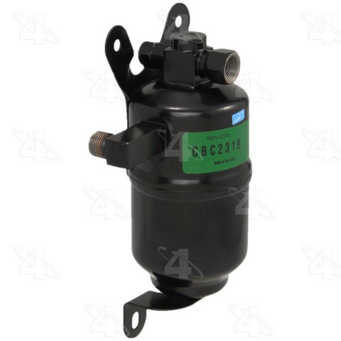 Four Seasons A/C Receiver Drier P/N:33497