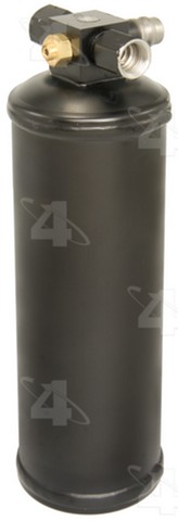 Four Seasons A/C Receiver Drier P/N:33498