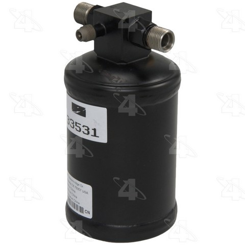 Four Seasons A/C Receiver Drier P/N:33531