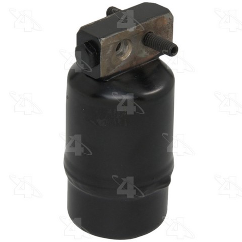 Four Seasons A/C Receiver Drier P/N:33554