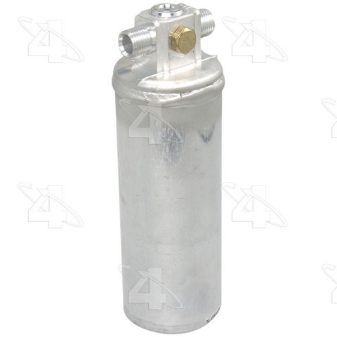 Four Seasons A/C Receiver Drier P/N:33574