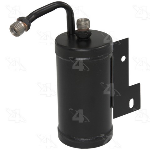 Four Seasons A/C Receiver Drier P/N:33580
