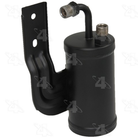 Four Seasons A/C Receiver Drier P/N:33581