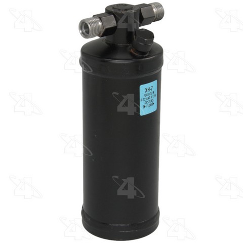 Four Seasons A/C Receiver Drier P/N:33630