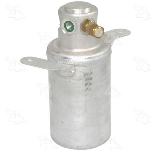 Four Seasons A/C Receiver Drier P/N:33700