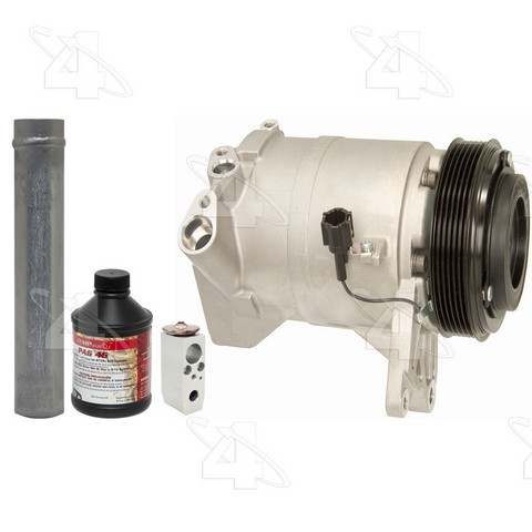 Four Seasons A/C Compressor Kit P/N:3445NK