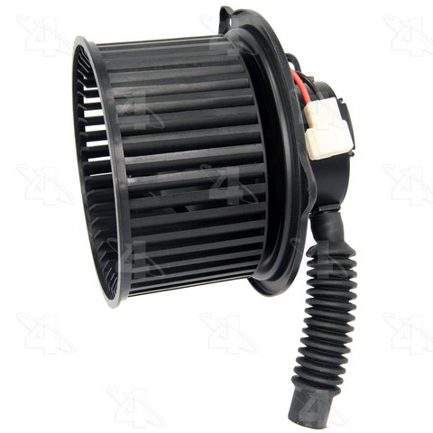 Four Seasons HVAC Blower Motor P/N:35079