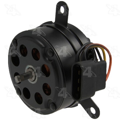 Four Seasons A/C Condenser Fan Motor,Engine Cooling Fan Motor P/N:35105