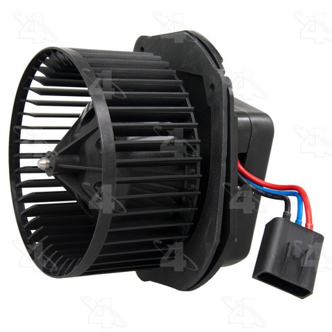 Four Seasons HVAC Blower Motor P/N:35121