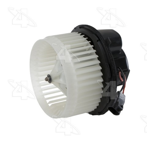 HVAC Blower Motor 4 Seasons 35143