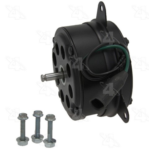 Four Seasons A/C Condenser Fan Motor,Engine Cooling Fan Motor P/N:35150