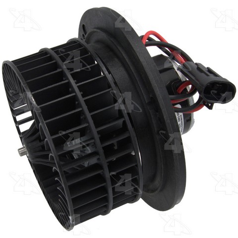 Four Seasons HVAC Blower Motor P/N:35185