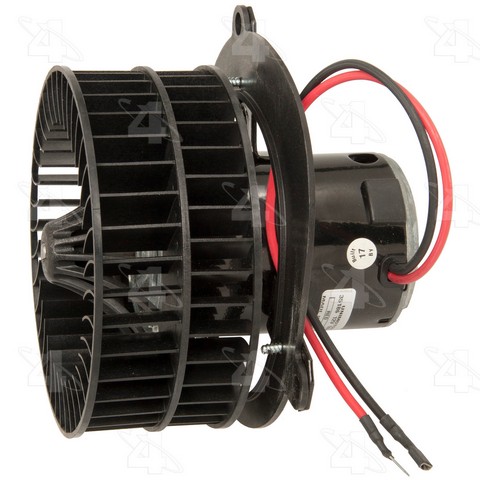 Four Seasons HVAC Blower Motor P/N:35186