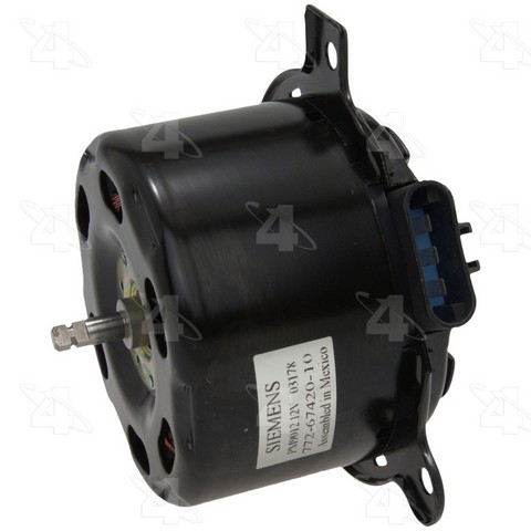 Four Seasons A/C Condenser Fan Motor,Engine Cooling Fan Motor P/N:35194