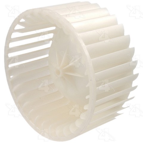 HVAC Blower Motor Wheel fits 2002-2007 Saturn Vue  FOUR SEASONS