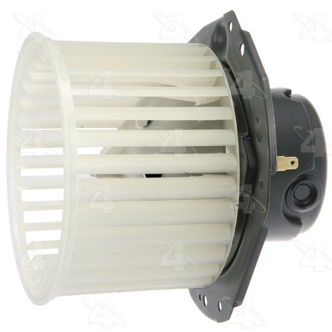 Four Seasons HVAC Blower Motor P/N:35334