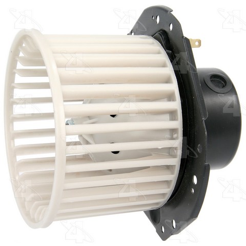 Four Seasons HVAC Blower Motor P/N:35340