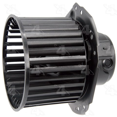 HVAC Blower Motor fits 1987-1996 Pontiac Trans Sport Bonneville  FOUR SEASONS