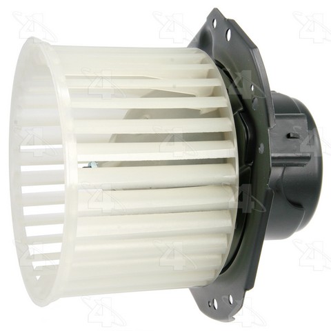 Four Seasons HVAC Blower Motor P/N:35344