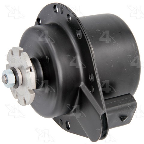 A/C Condenser Fan Motor fits 1990-2002 Pontiac Firebird Grand Prix Trans Sport