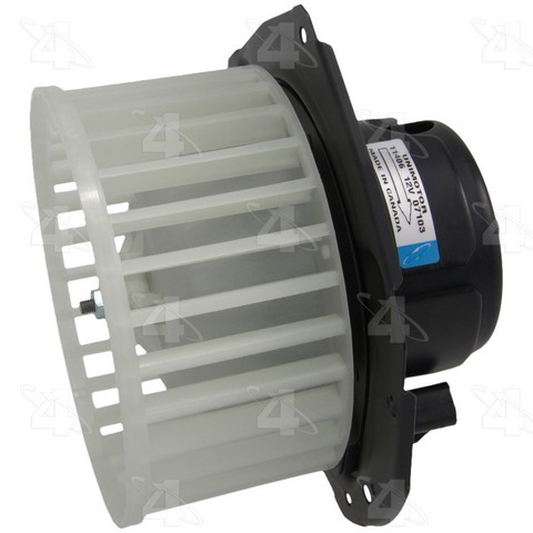 Four Seasons HVAC Blower Motor P/N:35406