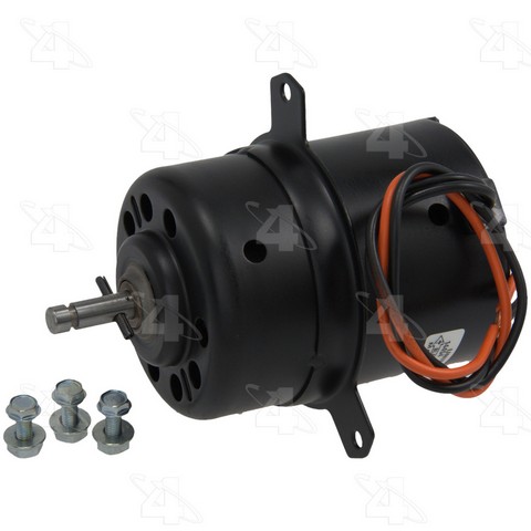 Four Seasons A/C Condenser Fan Motor,Engine Cooling Fan Motor P/N:35454