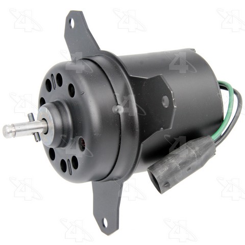 Four Seasons A/C Condenser Fan Motor,Engine Cooling Fan Motor P/N:35459