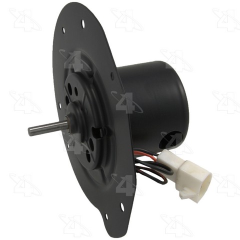 HVAC Blower Motor fits 1987-1997 Ford F-350 F53 F-350,F59  FOUR SEASONS