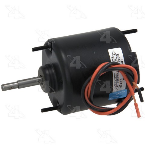 Four Seasons HVAC Blower Motor P/N:35512