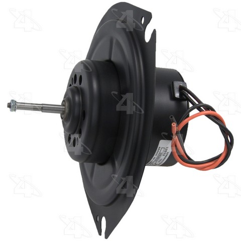 HVAC Blower Motor fits 1992-2000 GMC C1500 Suburban,C2500 Suburban,K1500 Suburba