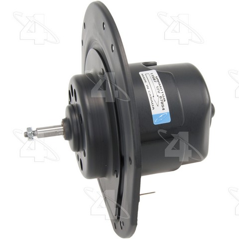 Four Seasons HVAC Blower Motor P/N:35587