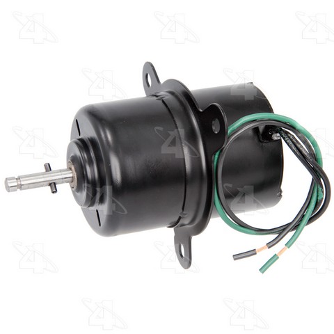 Four Seasons A/C Condenser Fan Motor,Engine Cooling Fan Motor P/N:35597