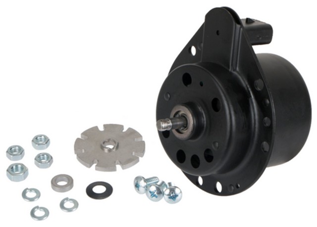 Four Seasons A/C Condenser Fan Motor,Engine Cooling Fan Motor P/N:35656