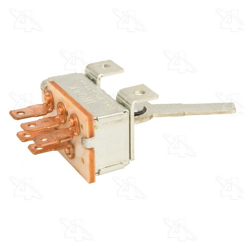 Four Seasons HVAC Blower Control Switch P/N:35718