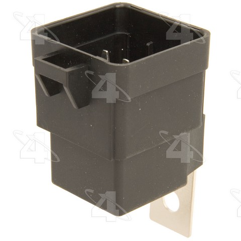 Four Seasons A/C Compressor Control Relay,HVAC Blower Motor Relay,Temperature Control Relay P/N:35742