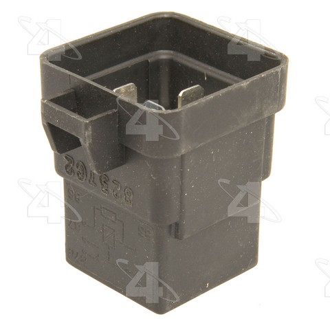 Four Seasons A/C Compressor Control Relay,HVAC Blower Motor Relay,Temperature Control Relay P/N:35744