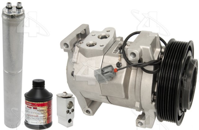 Four Seasons A/C Compressor Kit P/N:3574NK
