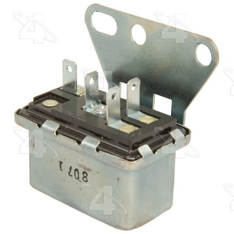 Four Seasons HVAC Blower Motor Relay,Temperature Control Relay P/N:35769