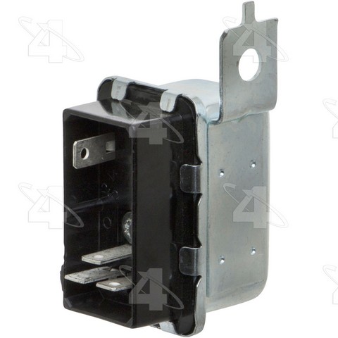 Four Seasons A/C Clutch Relay,A/C Compressor Clutch Relay,A/C Compressor Cut-Off Relay P/N:35792