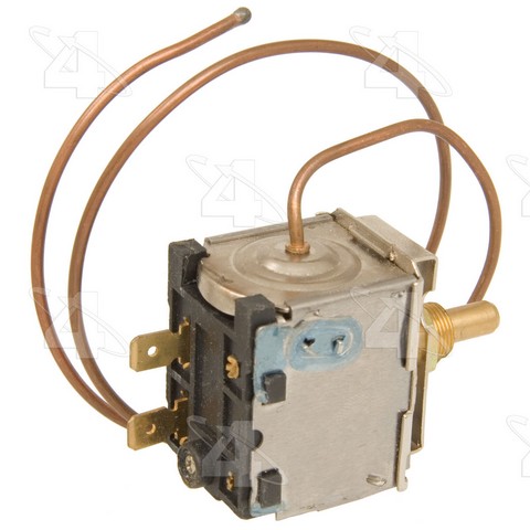 Four Seasons A/C Clutch Cycle Switch,Thermostatic Switch P/N:35820