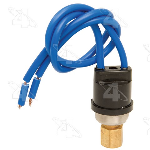 Four Seasons HVAC Pressure Switch P/N:35830