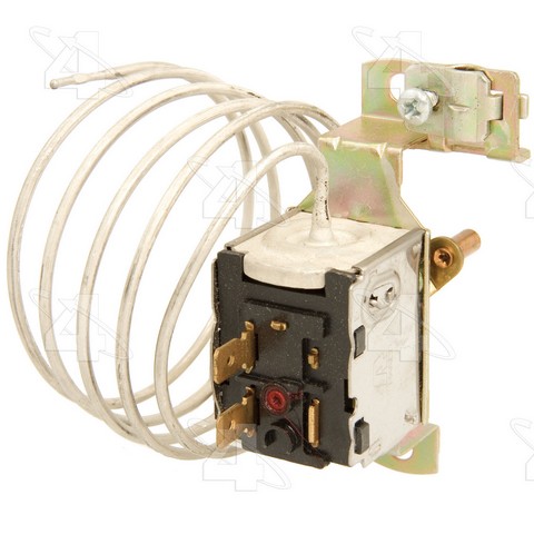 Four Seasons A/C Clutch Cycle Switch,Thermostatic Switch P/N:35856