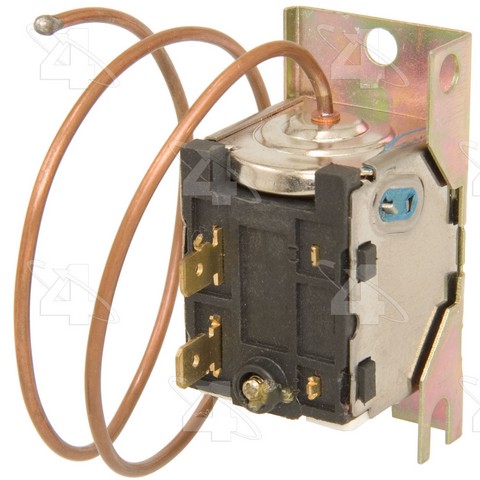 Four Seasons A/C Clutch Cycle Switch,Thermostatic Switch P/N:35857
