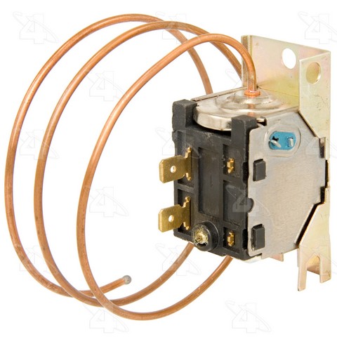 Four Seasons A/C Clutch Cycle Switch,Thermostatic Switch P/N:35863