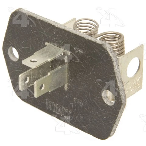 Four Seasons HVAC Blower Motor Resistor P/N:35888