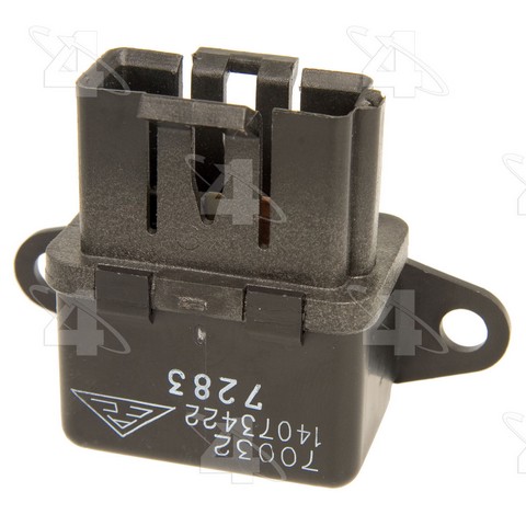 Four Seasons Engine Cooling Fan Motor Relay P/N:35903