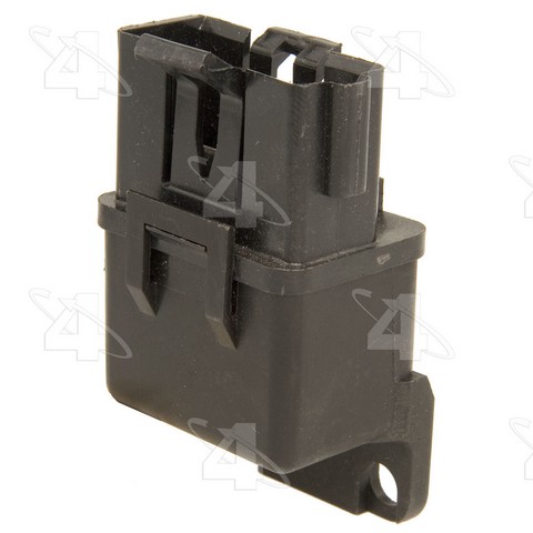 Four Seasons Engine Cooling Fan Motor Relay P/N:35906
